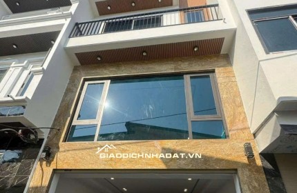 SIÊU PHẨM NGỌC THỤY PHÂN LÔ 50M, 6T - THANG MÁY - GARA ÔTÔ - GẦN TRƯỜNG QT, CÔNG VIÊN, CHỈ 12.8 TỶ